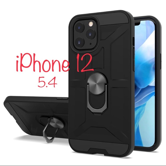 Case iPhone 12 - 5.4 - Picture 1 of 4